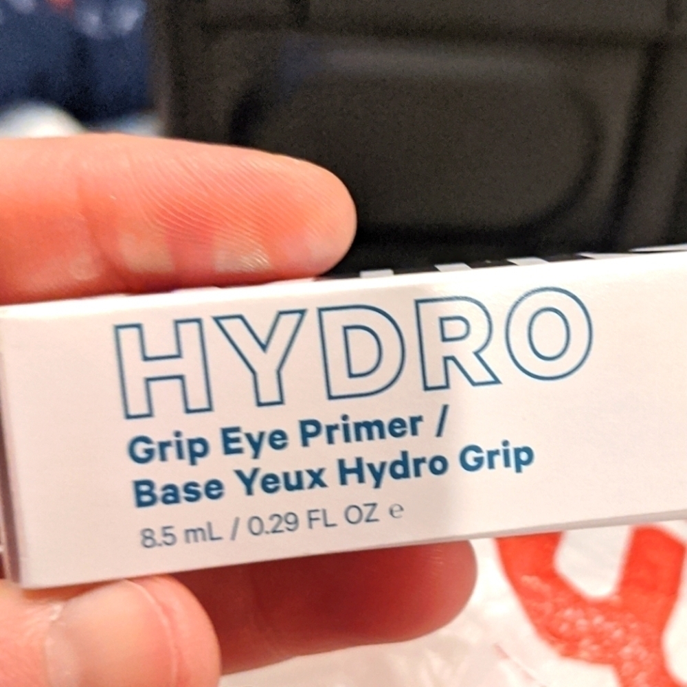MILK Makeup Hydro Grip Eye Primer Vegan Formula - Picture 16 of 16